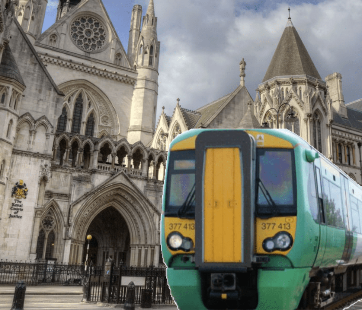 BREAKING NEWS: ABC applies to Court for judicial review of the Department for Transport over Southern&nbsp;Rail