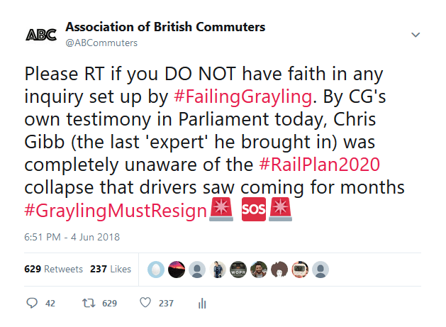 Grayling inquiry tweet.PNG