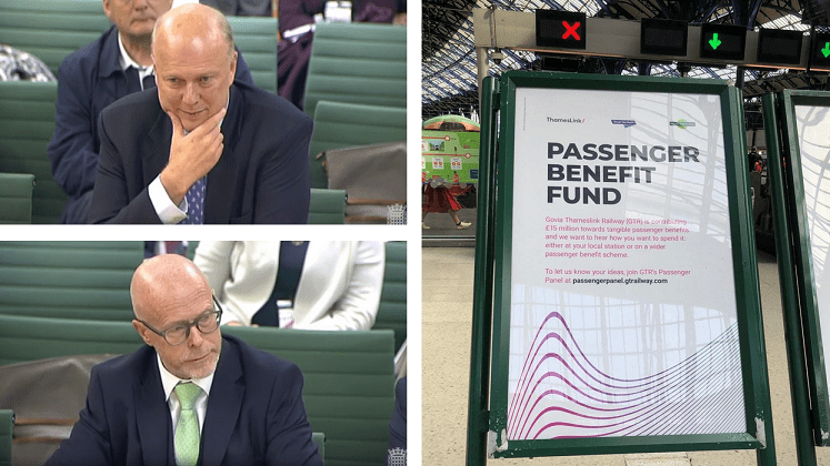 No justice and no responsibility: exposing the truth about Govia Thameslink&nbsp;Railway