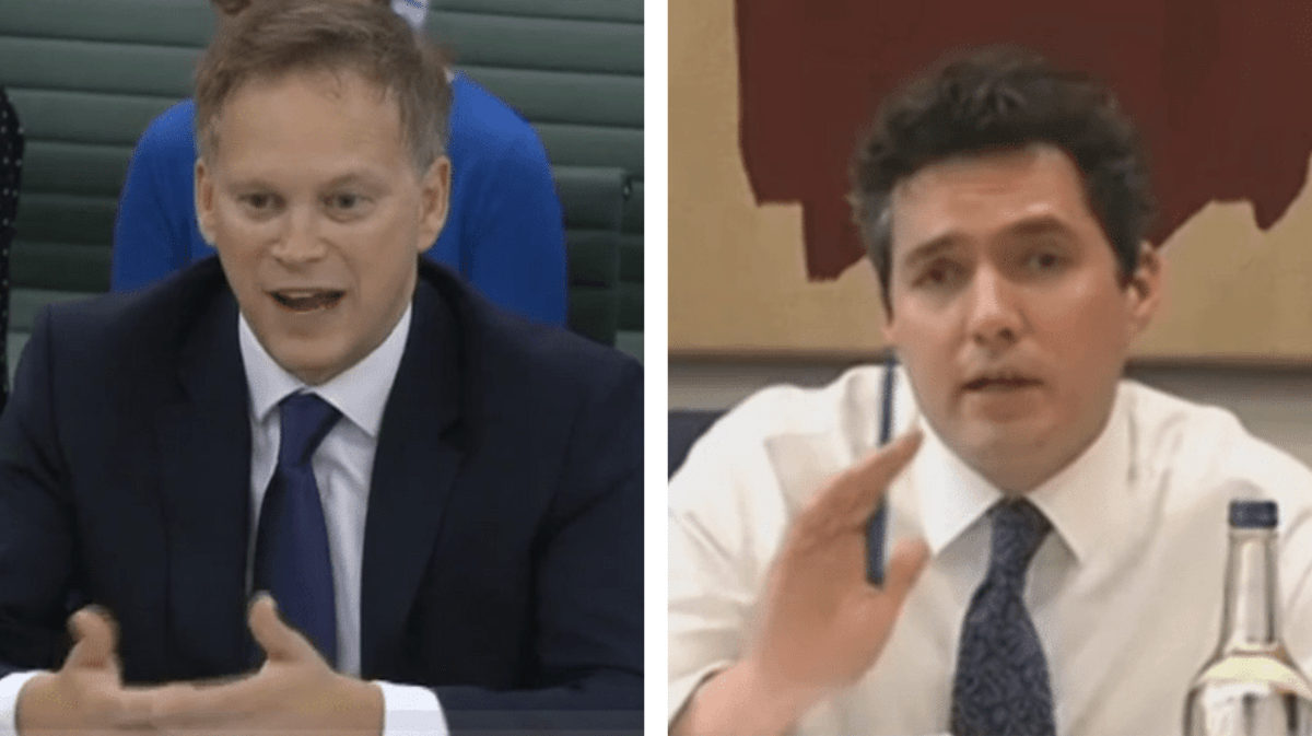 Grant Shapps and the Season Ticket Refund&nbsp;Rip-Off