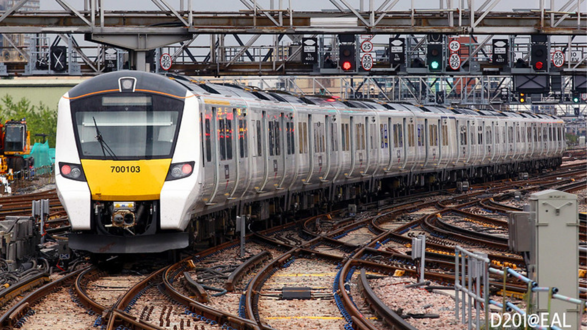 New legal campaign to take Thameslink, Southern and Great Northern into public&nbsp;ownership