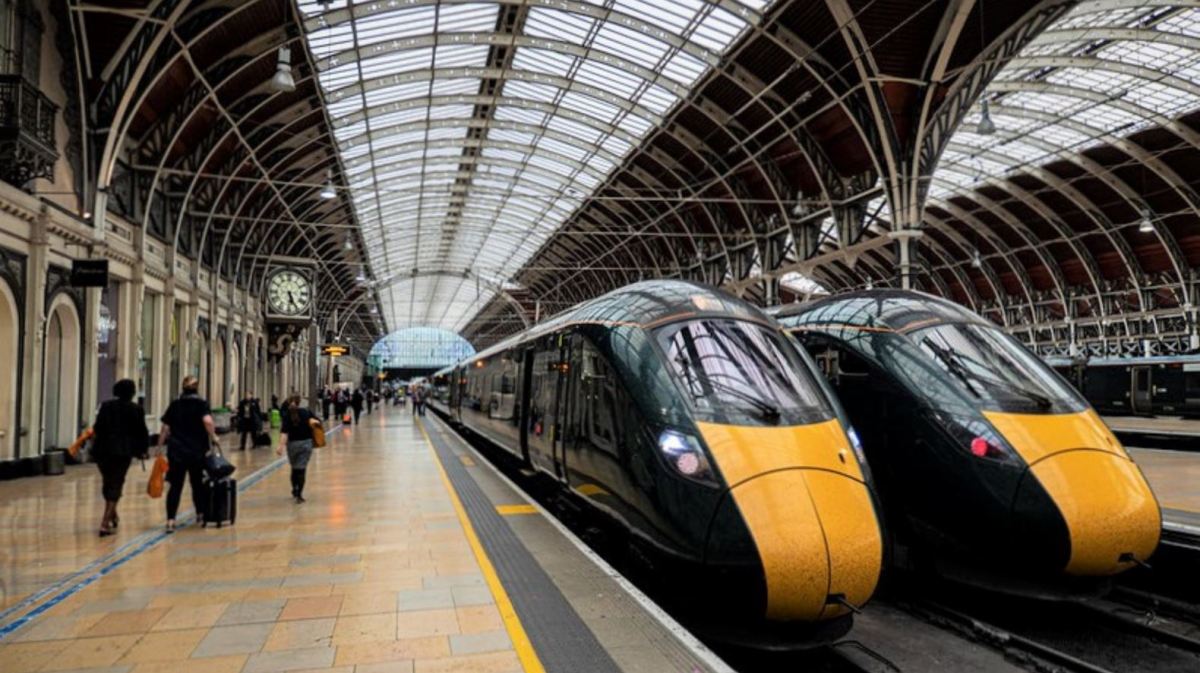 EXCLUSIVE: Freedom of Information requests reveal flexi-ticket&nbsp;failure